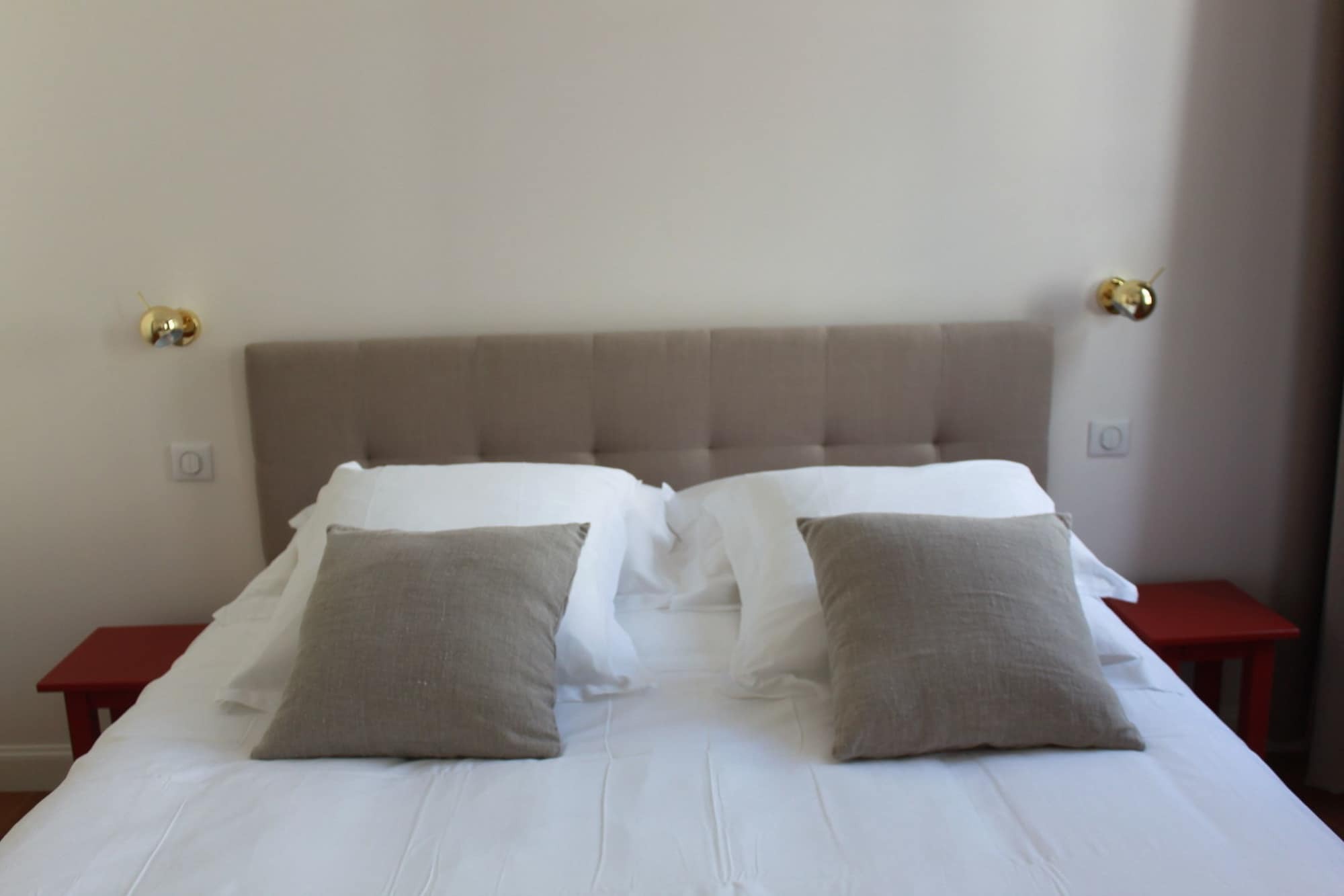 La Maison Odeia Bordeaux Centre Dış mekan fotoğraf