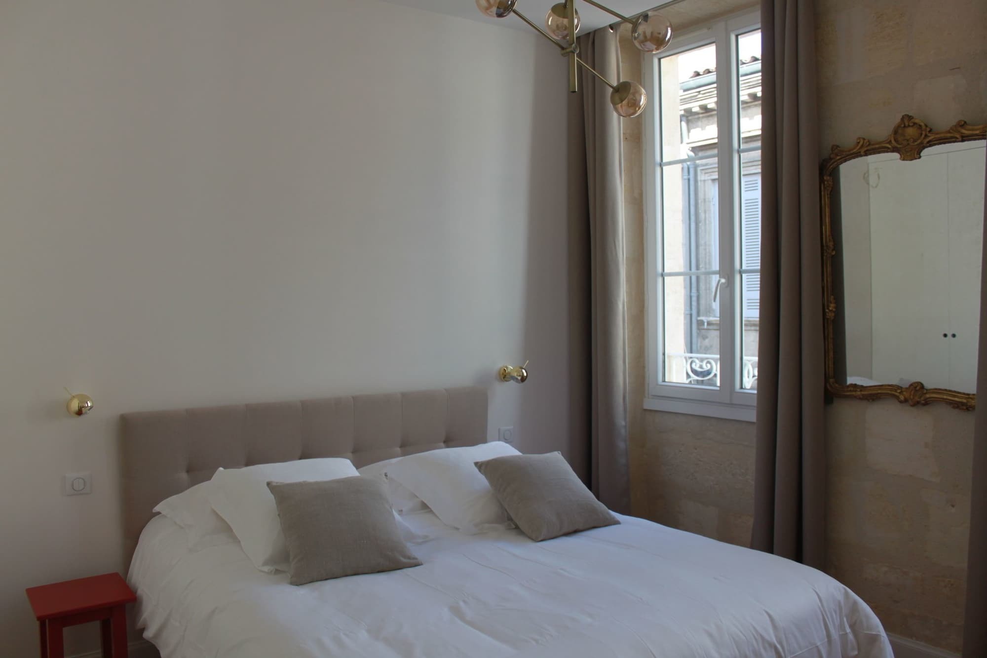 La Maison Odeia Bordeaux Centre Dış mekan fotoğraf