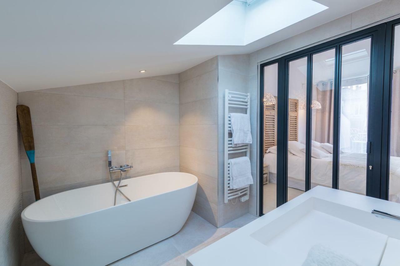 La Maison Odeia Bordeaux Centre Dış mekan fotoğraf