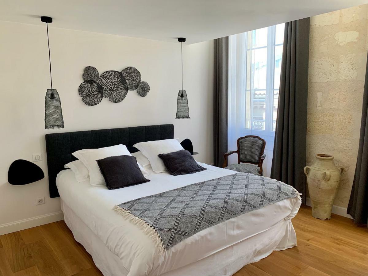 La Maison Odeia Bordeaux Centre Dış mekan fotoğraf