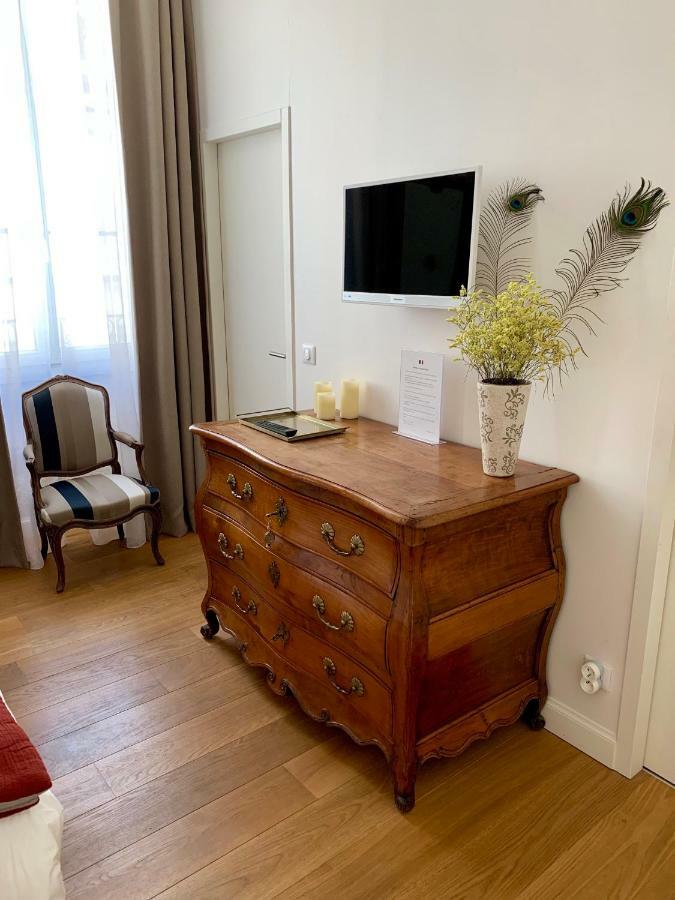 La Maison Odeia Bordeaux Centre Dış mekan fotoğraf