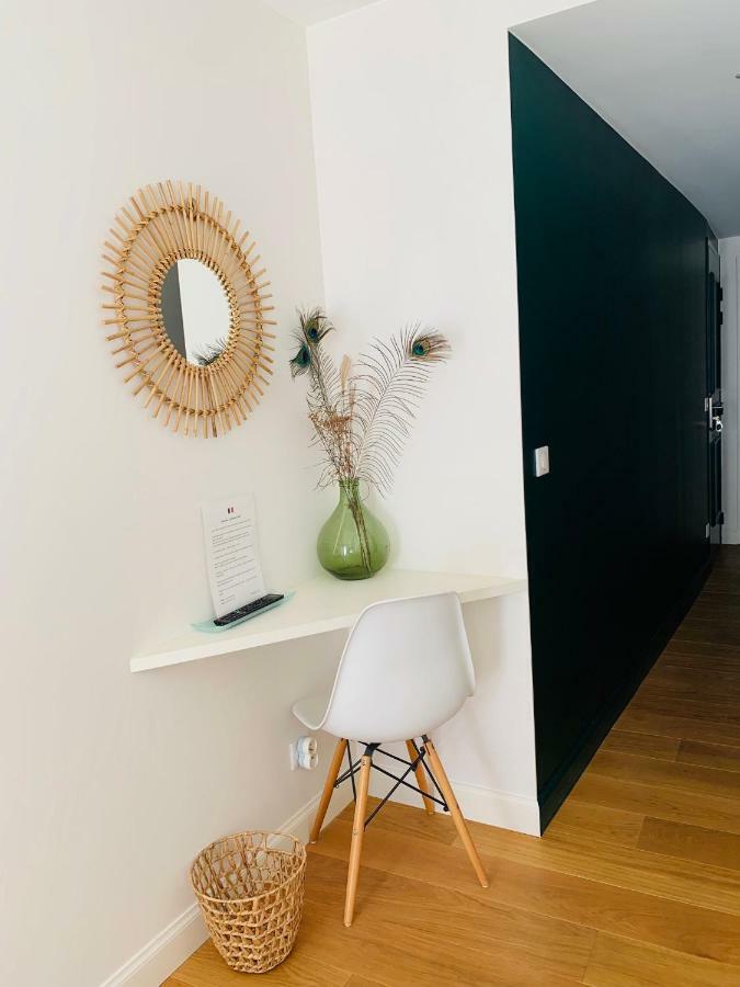La Maison Odeia Bordeaux Centre Dış mekan fotoğraf