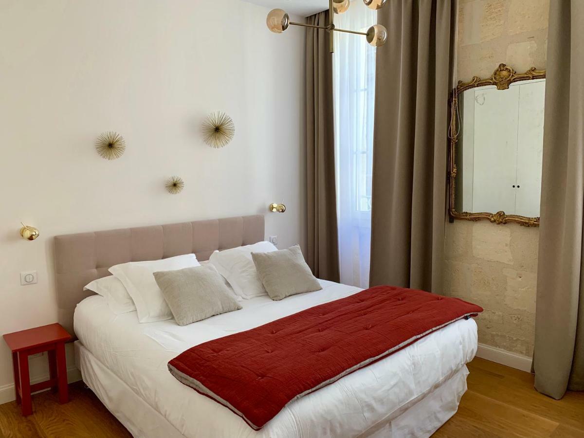 La Maison Odeia Bordeaux Centre Dış mekan fotoğraf