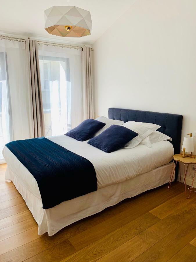 La Maison Odeia Bordeaux Centre Dış mekan fotoğraf