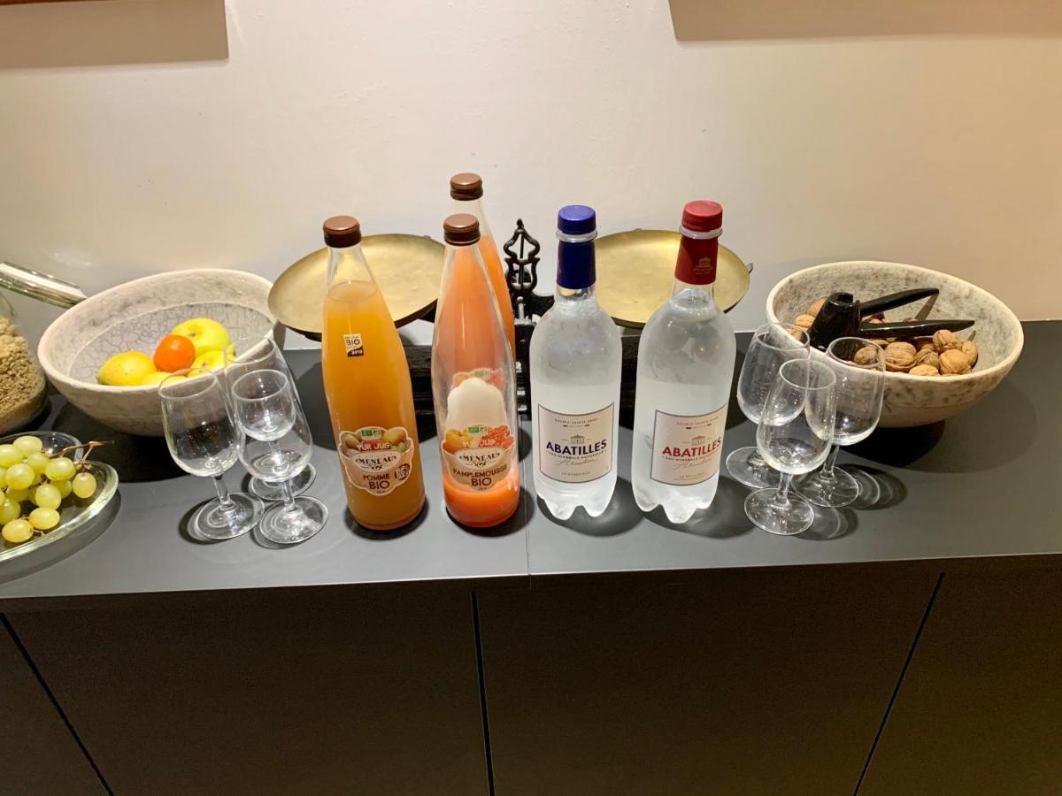 La Maison Odeia Bordeaux Centre Dış mekan fotoğraf